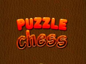 Logħba Puzzle taċ-ċess onlajn