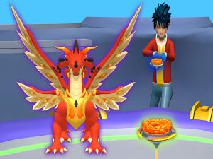 Logħba Xafra mistika 3d onlajn