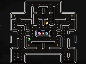 Logħba Feed Monster onlajn