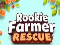Logħba Salvata tal-Fermentu Rookie onlajn