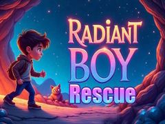 Logħba Salvataġġ tal-Ħabib Radiant onlajn