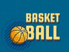Logħba basketball onlajn