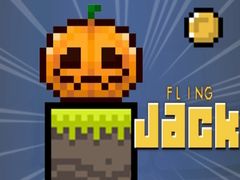 Logħba Fling Jack onlajn