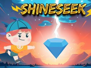 Logħba Shine Fittex onlajn