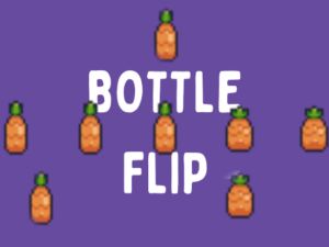 Logħba Flip flip onlajn