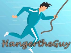 Logħba HangerTheguy onlajn