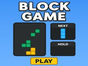 Logħba Blockfall Blitz: Master il-blokki li jaqgħu! onlajn