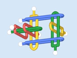 Logħba Pin Away Puzzle Tektek onlajn