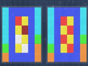 Logħba Irrepeti l-Arti tal-Pixel onlajn