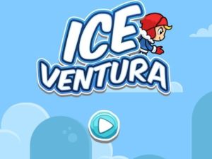 Logħba Ice Ventura onlajn
