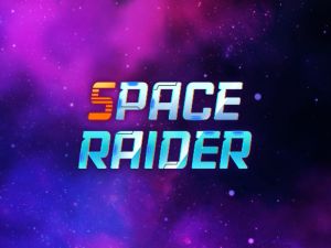 Logħba Space Raider onlajn