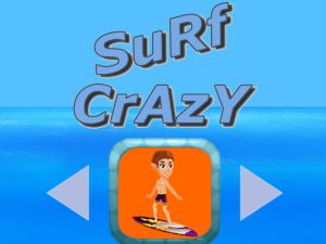 Logħba Wave Rush onlajn