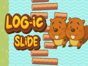 Logħba Logic Slide onlajn