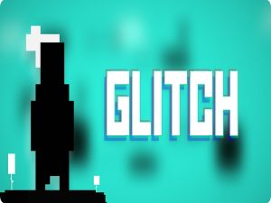 Logħba Glitch onlajn