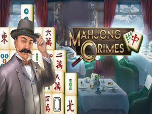 Logħba Reati Mahjong onlajn