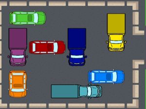 Logħba Escape Jam onlajn