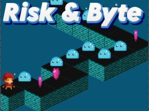 Logħba Riskju & Byte onlajn