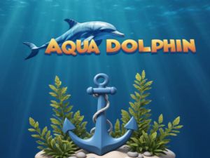 Logħba Aqua Dolphin onlajn