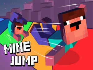 Logħba Jump tiegħi onlajn