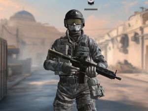 Logħba Commando Force 2 onlajn