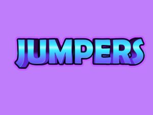 Logħba Jumpers onlajn