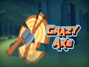 Logħba Crazy Axe onlajn