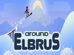 Logħba Madwar Elbrus onlajn