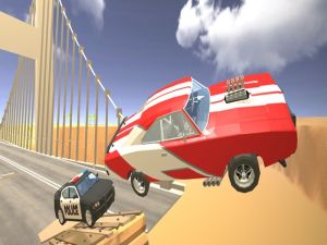 Logħba BMG: Crashday 2025 onlajn