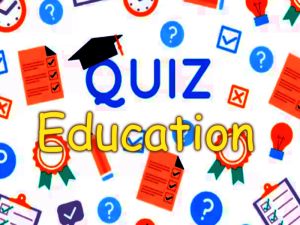 Logħba Edukazzjoni tal-Kwizz onlajn