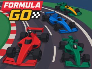 Logħba Formula mur onlajn