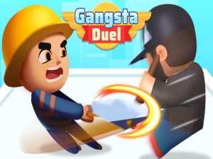 Logħba Duel Gangsta onlajn