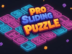 Logħba Puzzle li tiżżerżaq pro onlajn