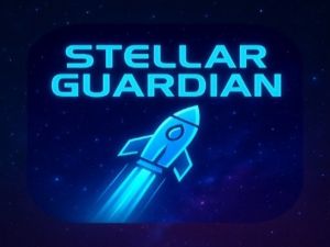 Logħba Gwardjan stellari onlajn