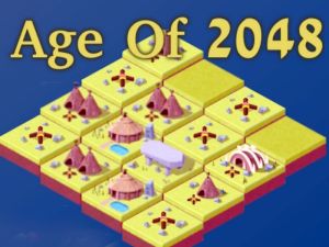 Logħba Età tal-2048 onlajn