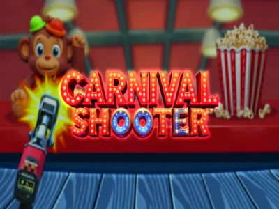Logħba Shooter tal-Karnival onlajn