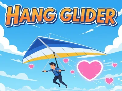Logħba Hang Glider onlajn