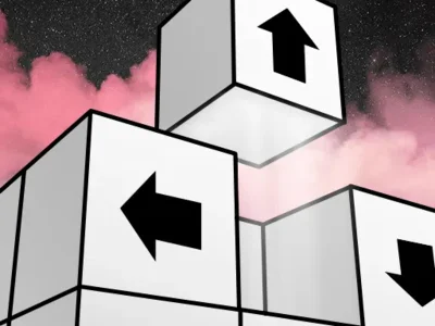 Logħba Arrow Away Puzzle onlajn