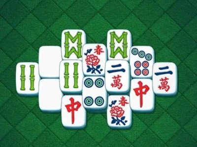 Logħba Mahjong B'xejn onlajn