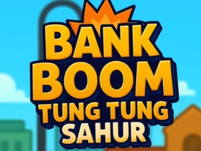 Logħba Bank Boom Tung Tung Sahur onlajn Logħba Bank Boom Tung Tung Sahur onlajn