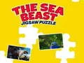 Logħba Puzzle "Il-Beast tal-Libsa" onlajn