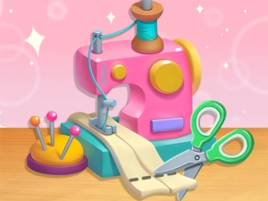 Logħba Logħba tal-Pupi DIY Fashion Star onlajn