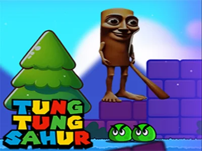 Logħba Tung Tung Super Sahur onlajn