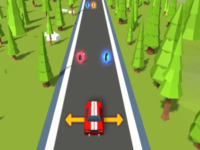 Logħba Żenith Rush onlajn