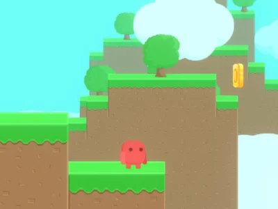 Logħba Runner aħmar onlajn