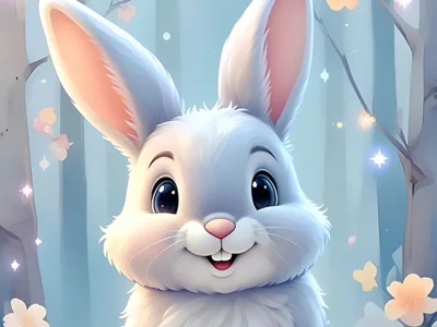 Logħba Ktieb tal-Kulur tal-Bunny tal-Għid onlajn