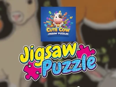 Logħba Jigsaw Puzzles Ħelu Baqra onlajn