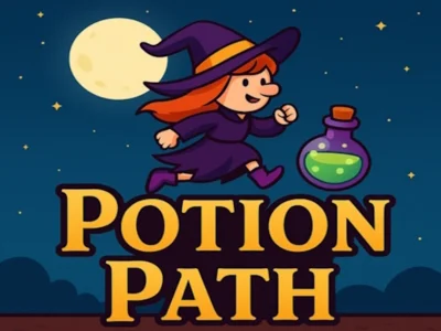 Logħba Patjoni tal-potion onlajn