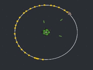 Logħba Spinshoot onlajn