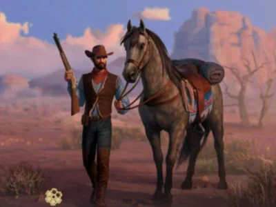 Logħba Sopravivenza tal-Westland onlajn