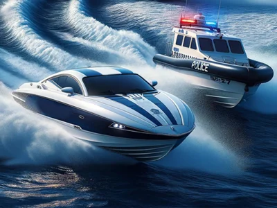Logħba Jetstream Escape onlajn